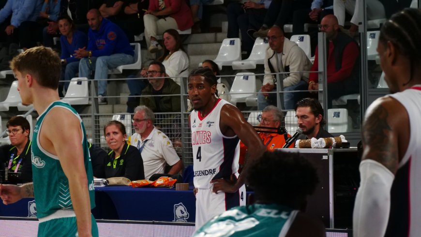 Les affiches du week-end : Du lourd pour les Nantais !