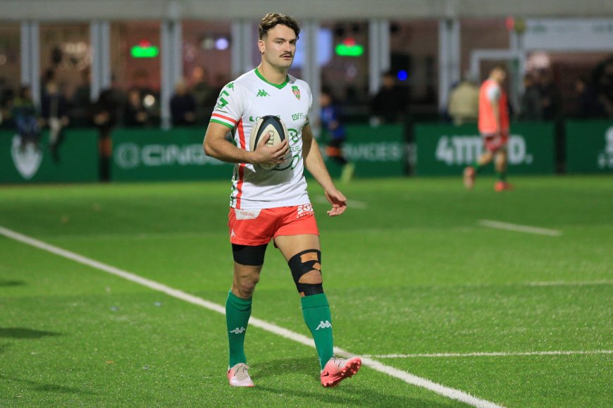 Stade Nantais : Fabien Malaboeuf : « On nous prévient toujours qu'après des grandes blessures, il faut 6 mois, 1 an pour retrouver son vrai niveau »