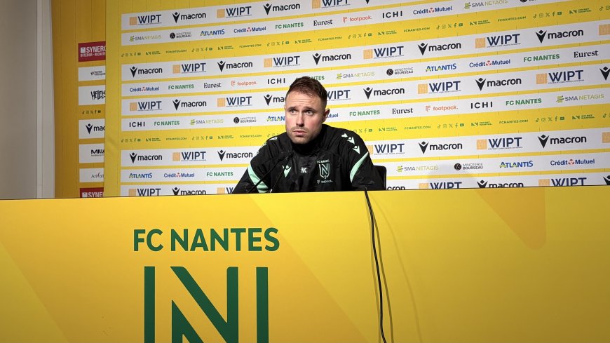 Coupe de France : Les Nantaises veulent prolonger l'état de grâce