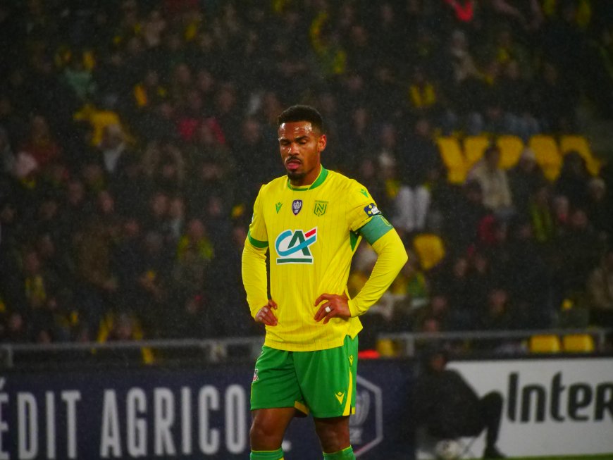 Les résultats nantais : La déprime