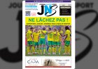 Journal Nantes Sport#104