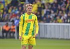 FC Nantes : Il y a un an : le cauchemar monégasque