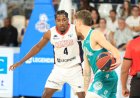 Nantes Basket Hermine : EJ Dambreville : « J’ai toujours voulu faire des vidéos sur mon parcours »