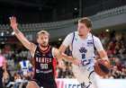 Nantes Basket Hermine : Lucas Bourhis : « j’ai fait le choix de la stabilité »