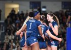 Neptunes de Nantes : Brianna Kadiku : « Je ressens quelque chose de spécial en France »