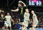EHF Champions League : HBC Nantes 38 - 27 Sporting : victoire en patron et qualification en ligne de mire