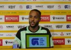 FC Nantes : Youssef El Arabi : « Dimanche, il faudra prendre des points peu importe la manière »