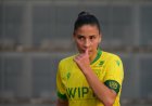 Arkéma Première Ligue : FC Nantes Féminines 2 - 2 Montpellier : les Nantaises ralentissent dans leur course à l'Europe