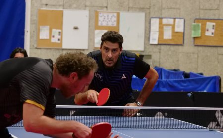 Nantes TT : “On est dans la course aux play-offs”