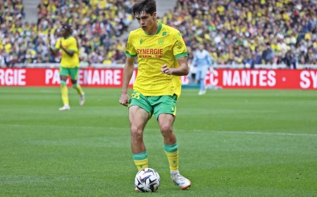 FC Nantes : Des raisons d’y croire malgré tout