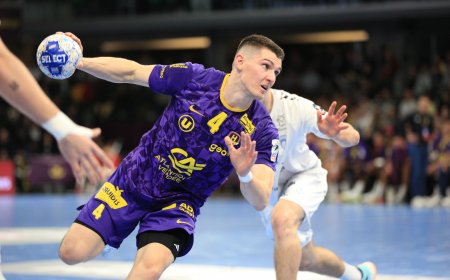 HBC Nantes : Retour dans la machine à laver pour le «H»