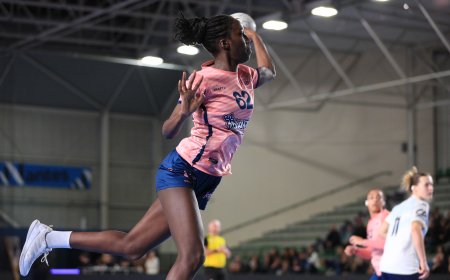HANDBALL / Maintien en NF1 : 3SLHB respire, le NLF veut y croire