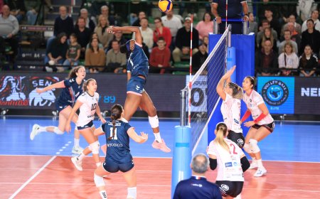 Neptunes de Nantes : Retrouver son jeu avant d’attaquer les phases finales