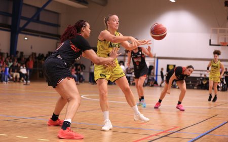 BASKET / L’ALPCM Nantes veut surprendre de nouveau