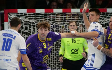 Les affiches du week-end : Maintenir le cap