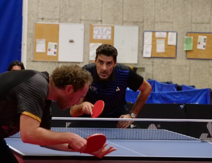 Nantes TT : “On est dans la course aux play-offs”