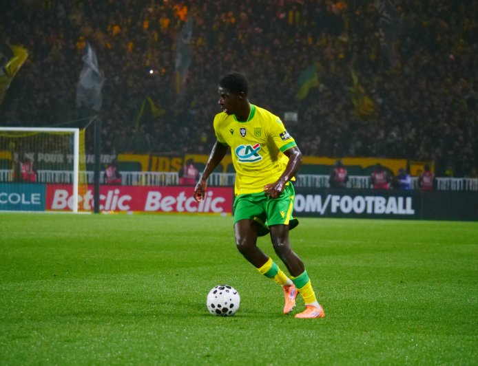 FC Nantes : mission impossible contre Lyon ?