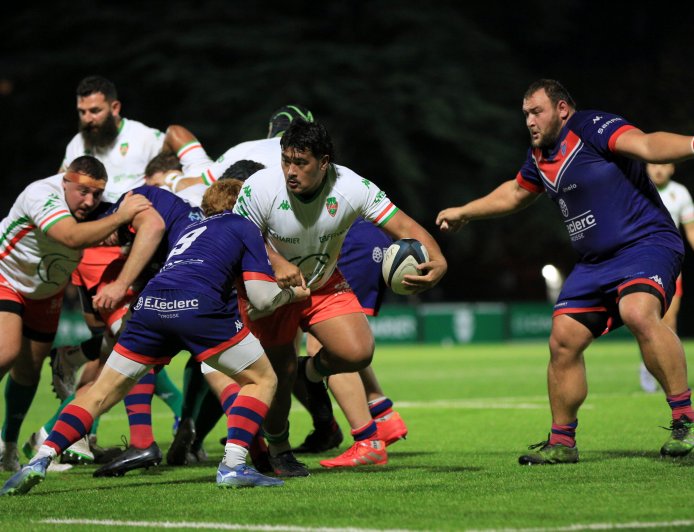 Stade Nantais : une occasion d’intégrer le top 6