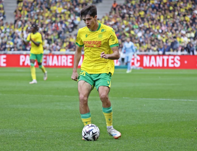 FC Nantes : Des raisons d’y croire malgré tout