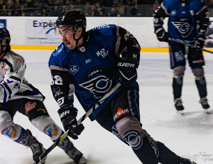 Corsaires : les playoffs, mission impossible ?