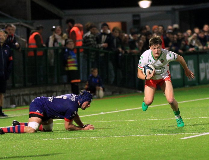 Le Stade Nantais se replace au bon moment