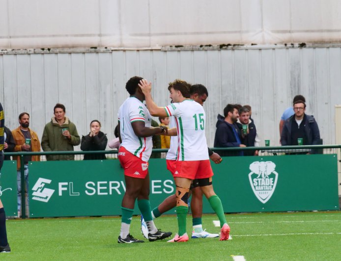 Les résultats du lundi : Les clubs nantais en feu !