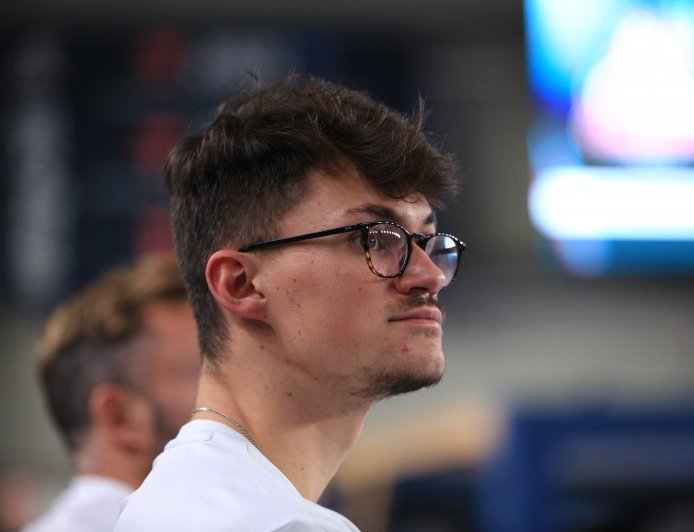 Neptunes de Nantes : Oscar Ménoury : « continuer d’entretenir cet ADN de club formateur »