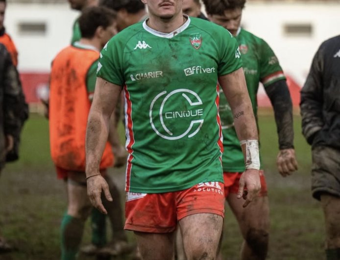 Stade Nantais : Floch et Cochard : « à un moment, tu n’en peux plus d’être là sans être vraiment acteur…»