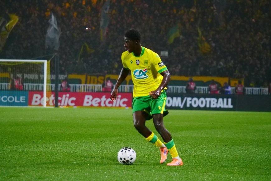 FC Nantes : mission impossible contre Lyon ?