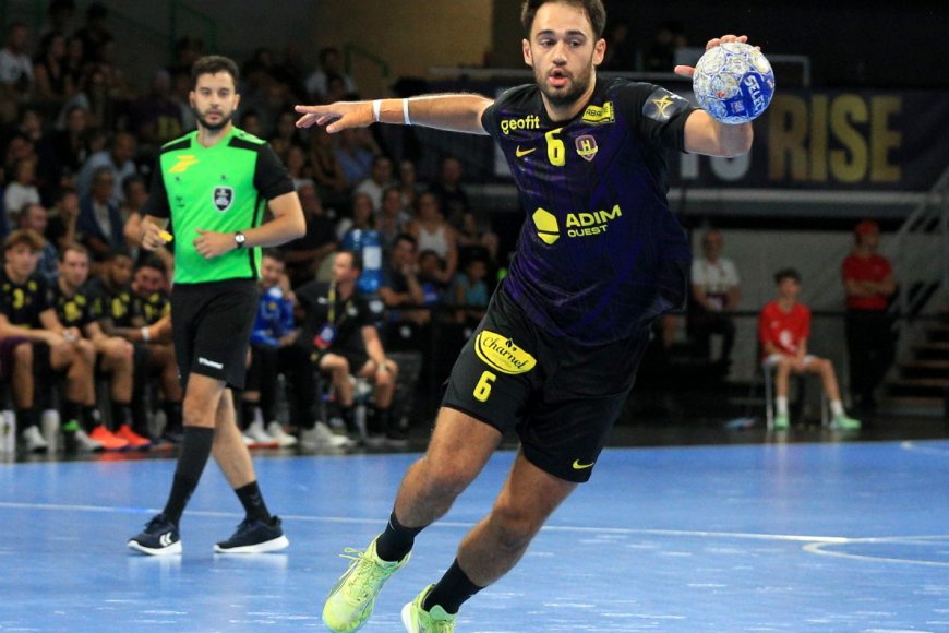 EHF Champions League : HBC Nantes - Sporting : bataille de clones en Ligue des champions