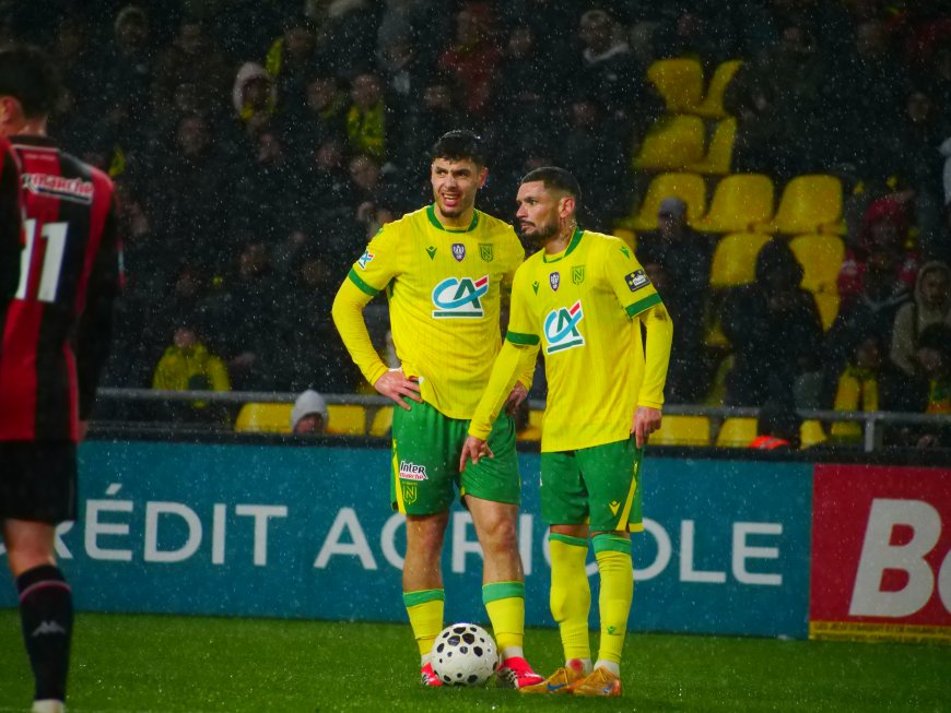 Les résultats nantais : Ils n'ont pas répondu aux attentes