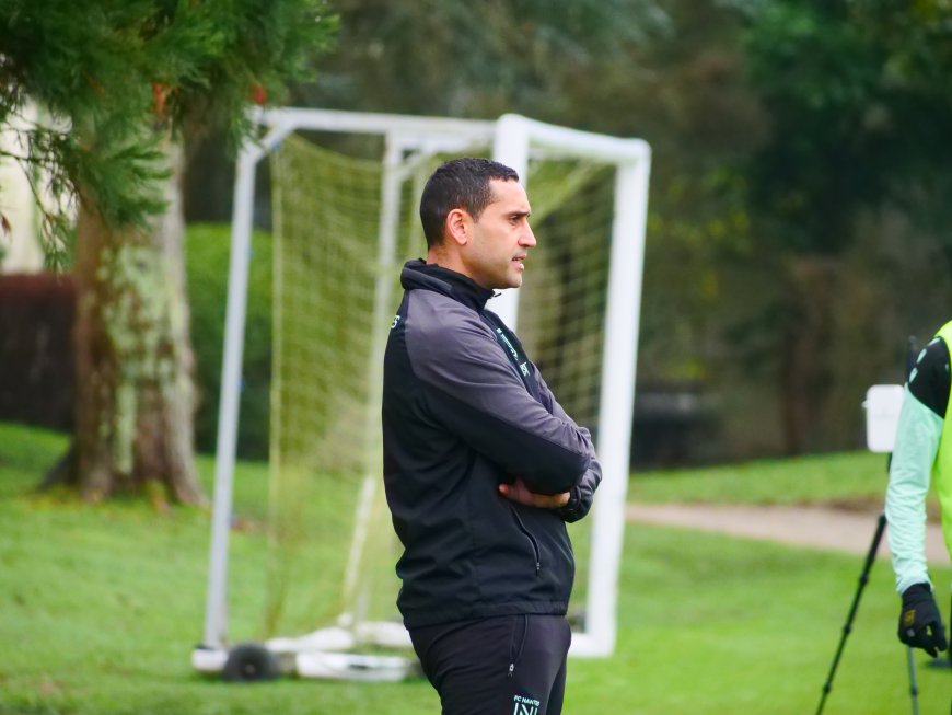 FC Nantes : Kantari-Kaba, le retour d’un duo qui connaît le maintien