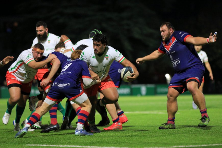 Stade Nantais : une occasion d’intégrer le top 6