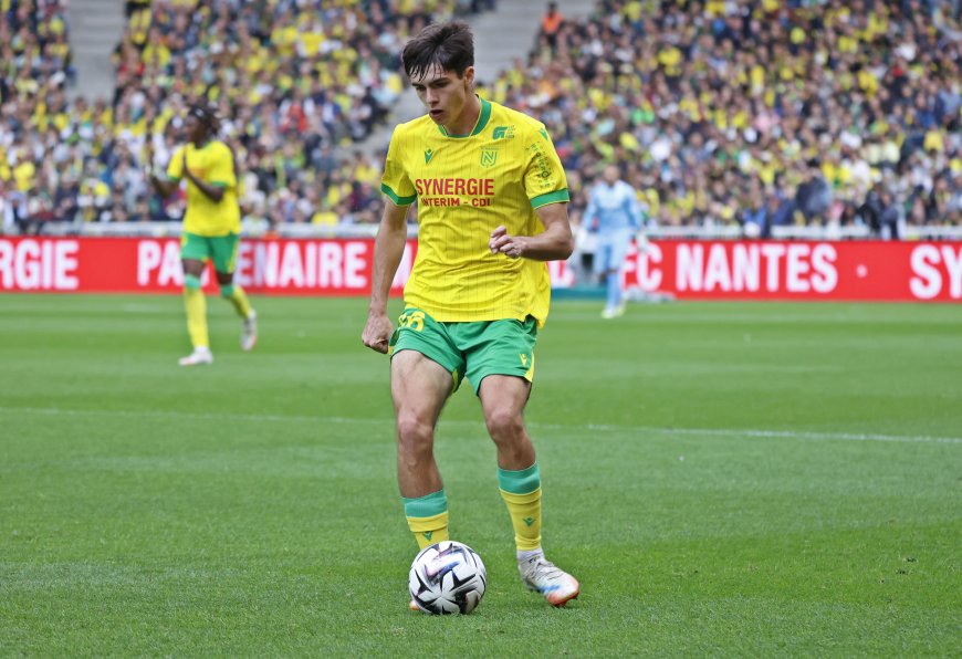 FC Nantes : Des raisons d’y croire malgré tout