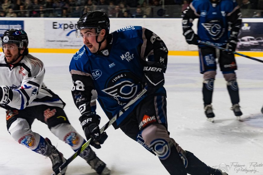 Corsaires : les playoffs, mission impossible ?