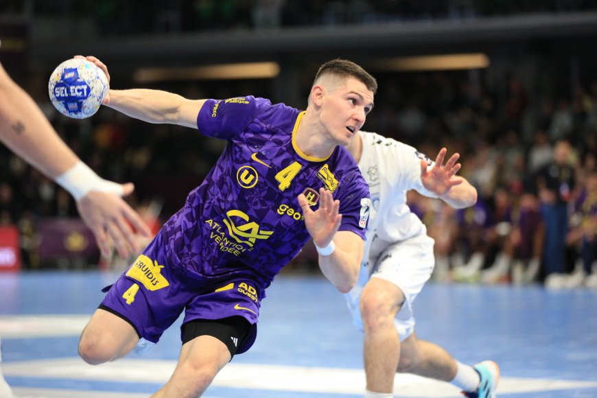 HBC Nantes : Retour dans la machine à laver pour le «H»