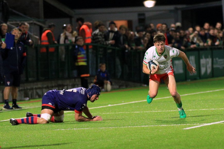Le Stade Nantais se replace au bon moment