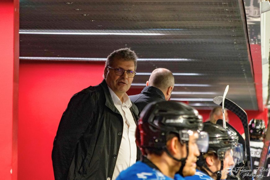 Corsaires de Nantes : François Dusseau, manager : « on manque de folie pour emballer les matches »