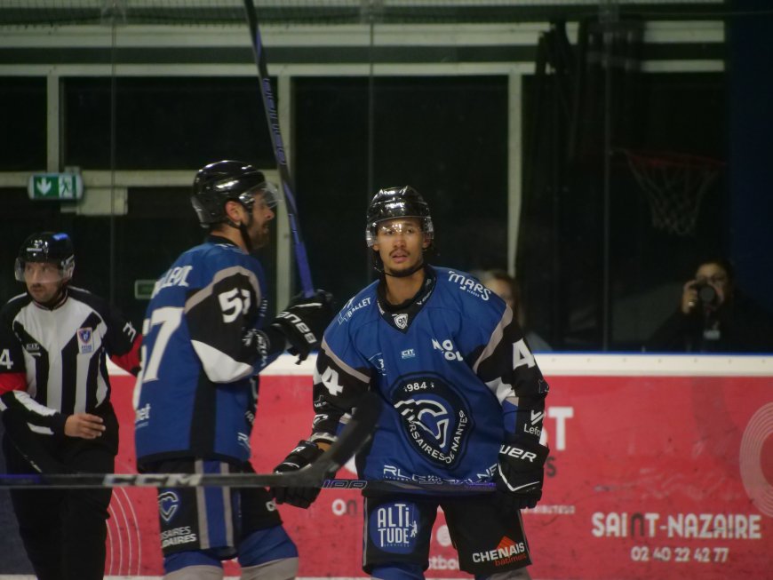 Corsaires de Nantes : Julien Msumbu : retour aux sources