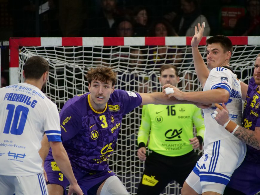 Les affiches du week-end : Maintenir le cap