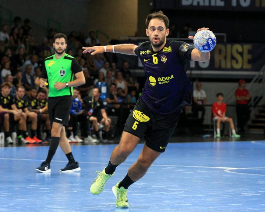 EHF Champions League : HBC Nantes - Sporting : bataille de clones en Ligue des champions