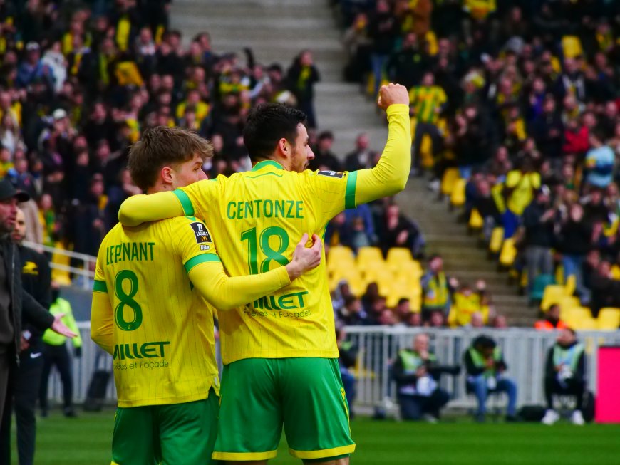 Les résultats du lundi : Elle fait du bien !