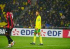FC Nantes : Les Nantais en panne offensivement