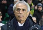 FC Nantes : 10 choses à savoir sur Vahid Halilhodzic