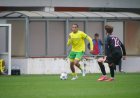 U19 : Le FC Nantes toujours en tête