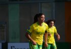 FC Nantes Féminines : « La dernière ligne droite » d’une saison historique
