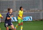 FC Nantes Féminines : Julie Swierot : « Je m’approprie le club comme si j'étais là depuis longtemps »