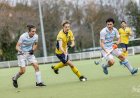 Hockey Club de Nantes : Un nouveau terrain à La Colinière pour 2026/2027