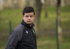 Nicolas Ménard, manager FC Nantes Féminines : « Maintenant que le foot féminin s'est développé, on ressent moins les stéréotypes de genre »