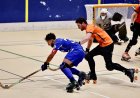 Rink-Hockey : 3 clubs de Loire-Atlantique en lutte pour la montée en Nationale 1